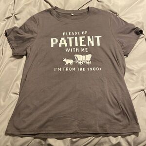 Funny Graphic T-Shirt